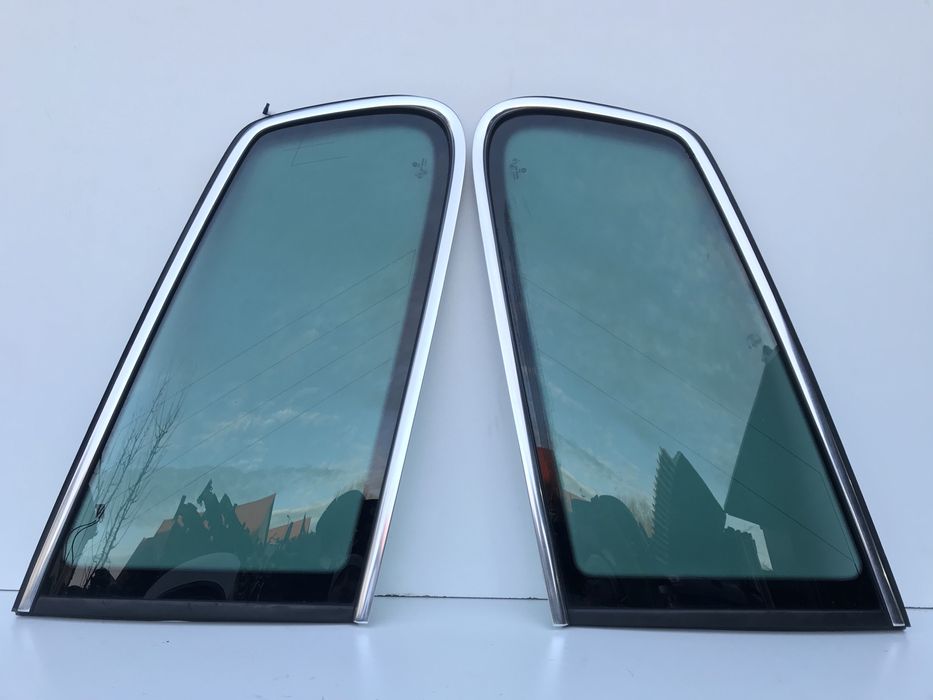 Geam spate  portbagaj st /dr vw Passat B6/B7