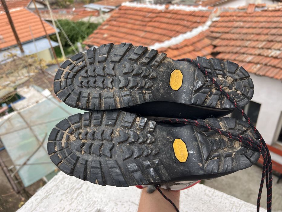 Dolomite Gore-Tex Vibram 45 1/2
