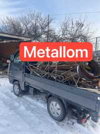 Metalom Temir Tersak Металом Метал Meталлом Metallom Оламз