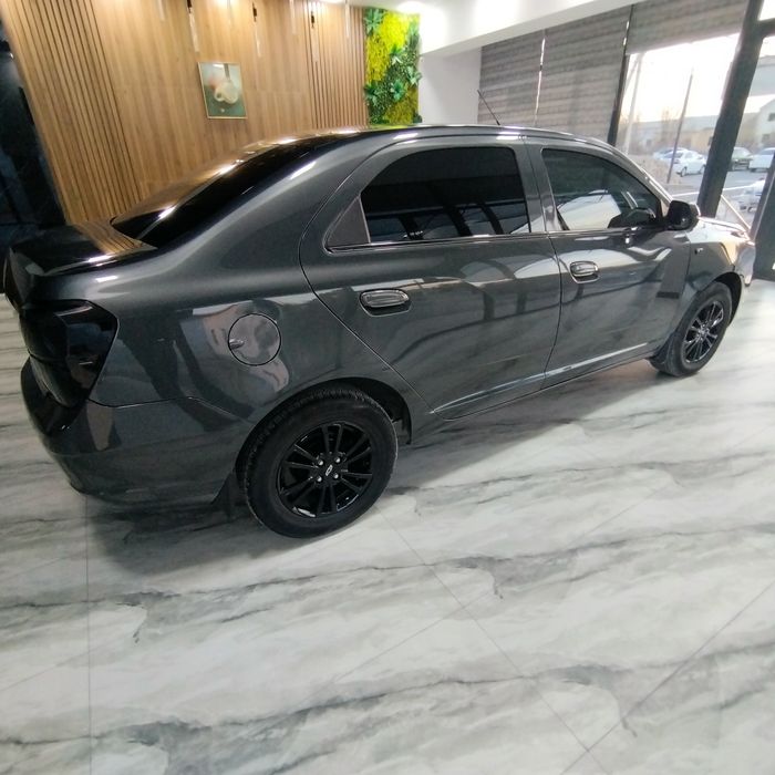 Кобальт сотилади