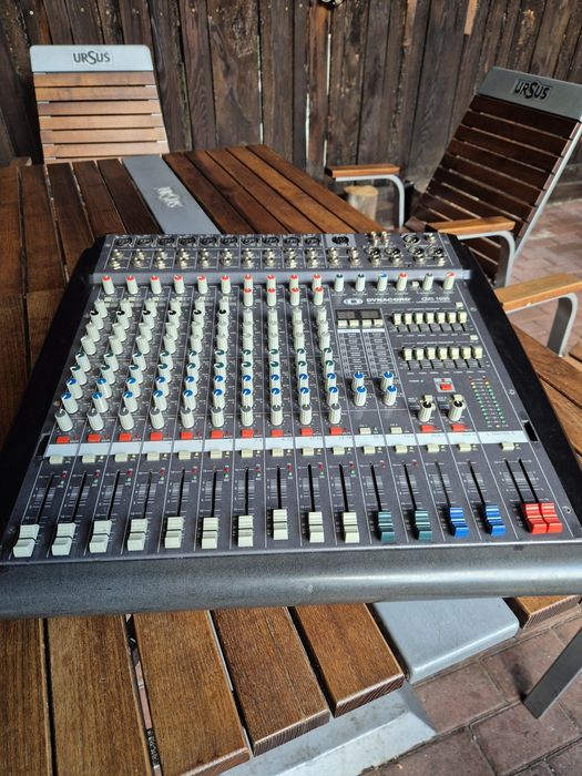 Mixer Dynacord CMS 1000-2