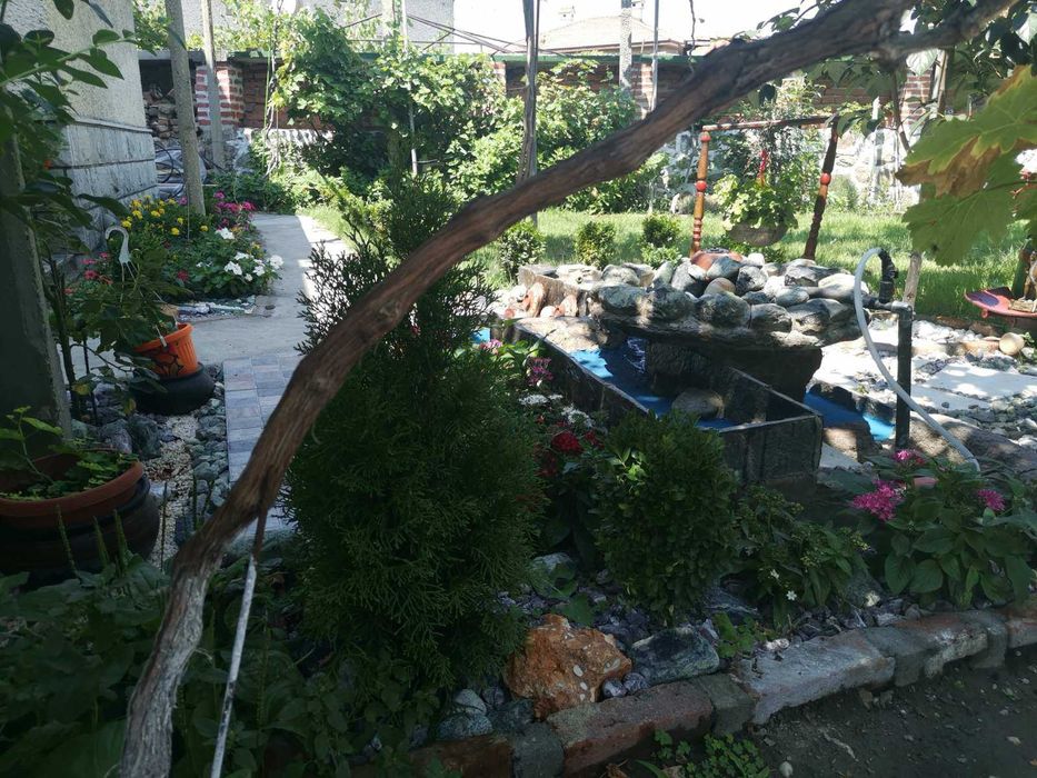 Продава се Къща в с. Исперихово, Област Пазарджик - 100 кв.м за 750 €/кв.м - Снимка #4