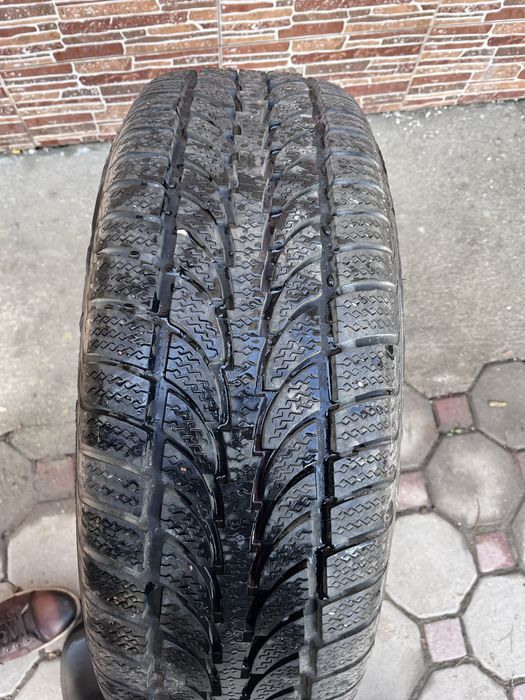 Зимние шины nokian