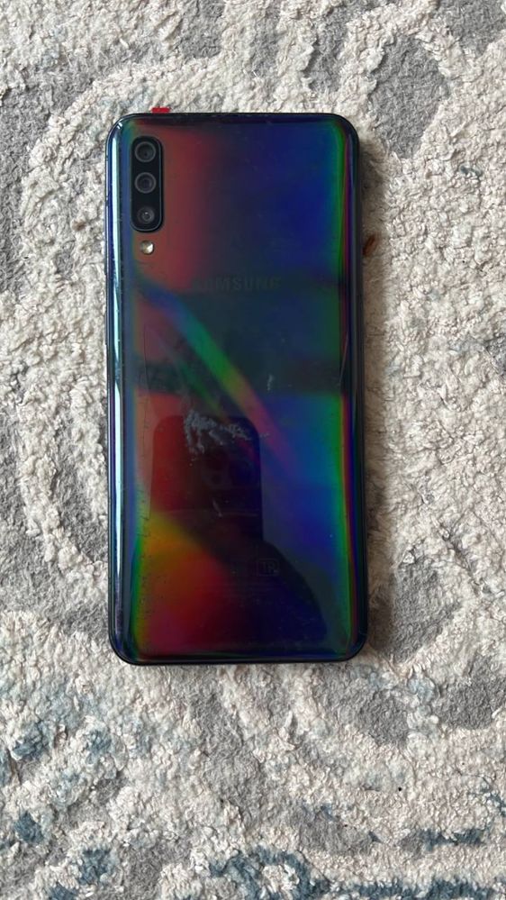 Самсунг Galaxy a50