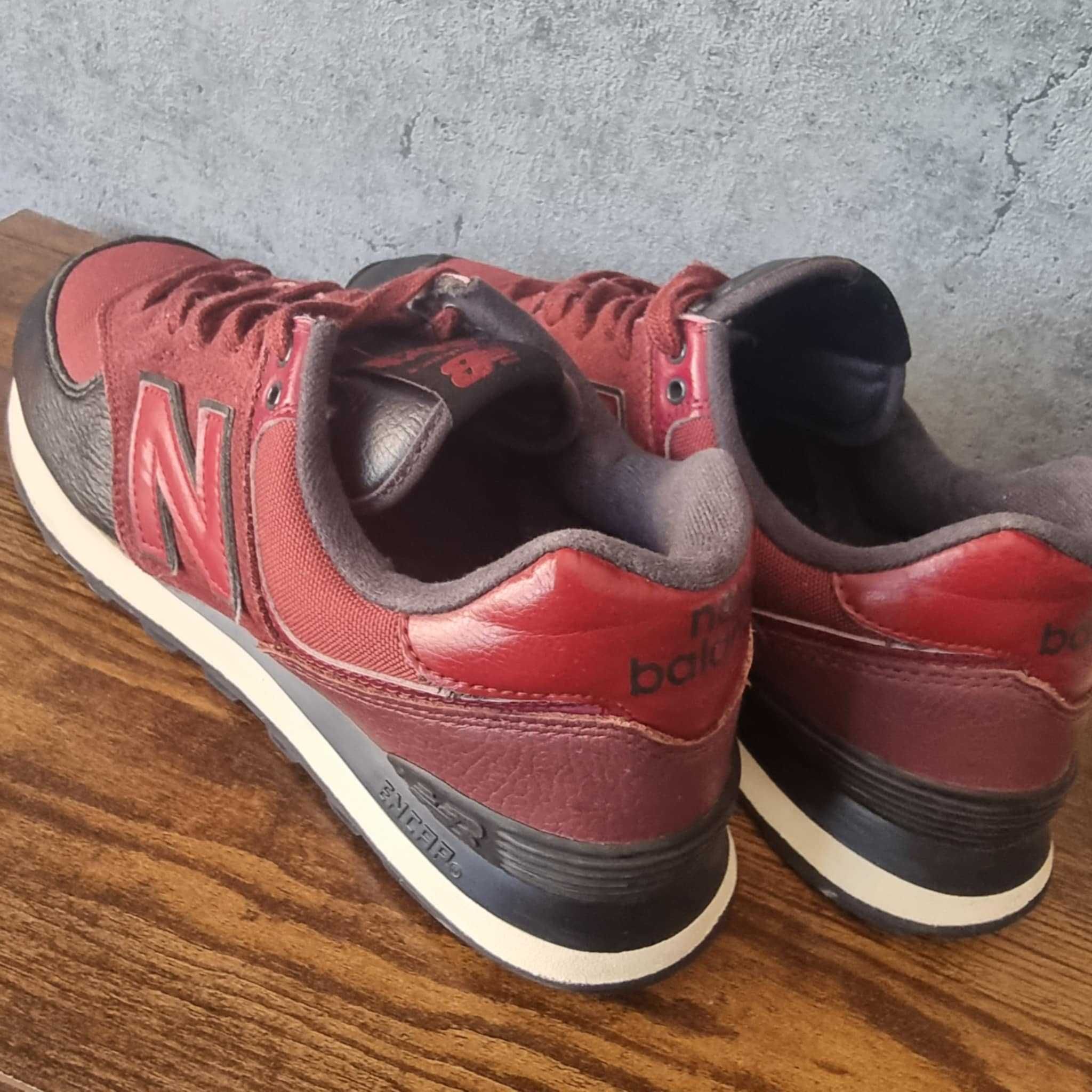 Мъжки маратонки New Balance
