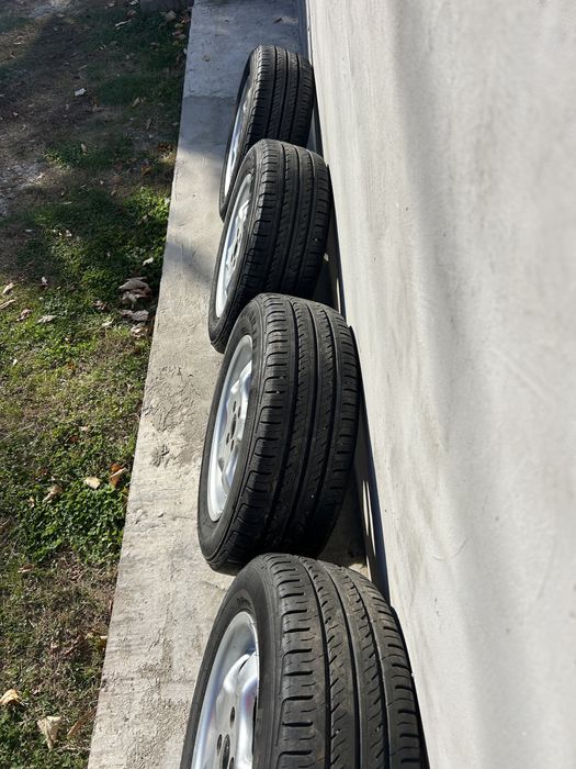 Jante aliaj R14 4x100 6J Et33