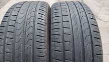 Летни гуми 225/55/16 Pirelli Cinturato P7 2 броя