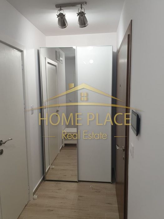 Дава се под наем Двустаен апартамент в Варна, Спортна зала - 60 кв.м за 459 € - Снимка #9