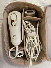 Epilator IPL BRAUN Pro5