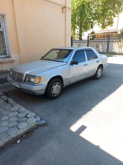 Срочно продам машину