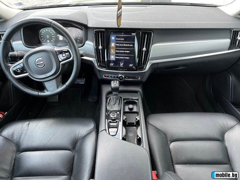 Volvo S90 2.0 дизел