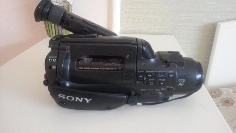 видео камера SONY