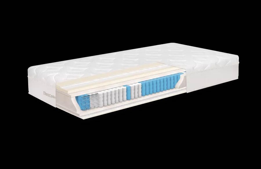 Матрак TED Memo Optima 160*200