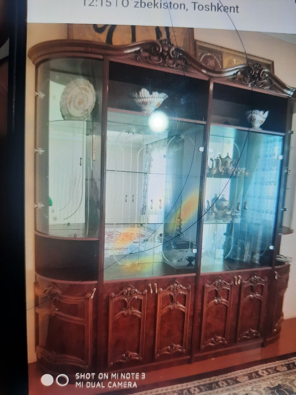 Продаётся мебель