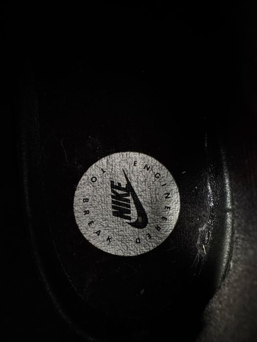 Есенни обувки NIKE