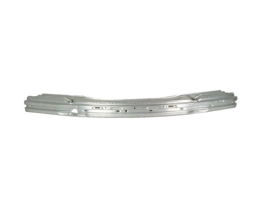 Armatura bara fata Bmw Seria 3 (E46), Sedan/Combi, 06.1998-06.2005, aluminiu, 51118195287
