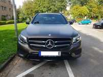 Mercedes-Benz GLC Mercedes GLC350e Plug in Hybrid 320cai putere, absolut full.