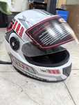 Casca scuter motor