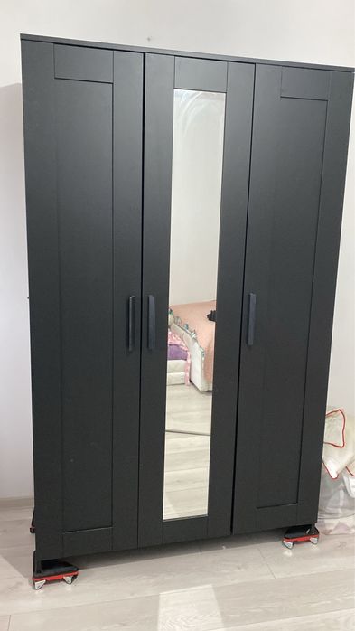 Dulap in 3 usi Brimmes