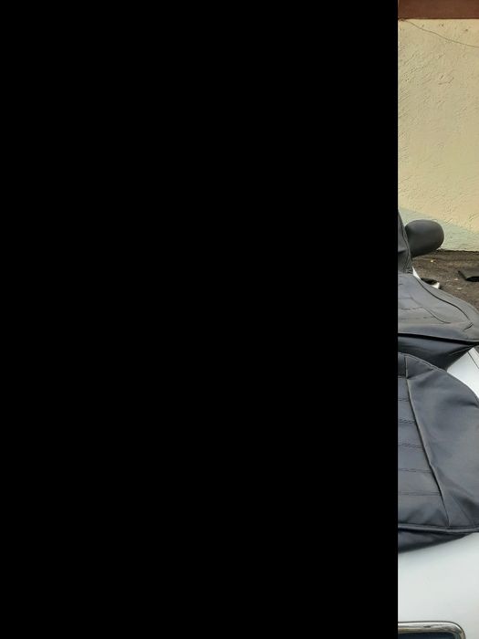 Продам чехол на машину