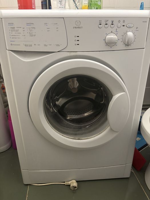 продам стиральную машину