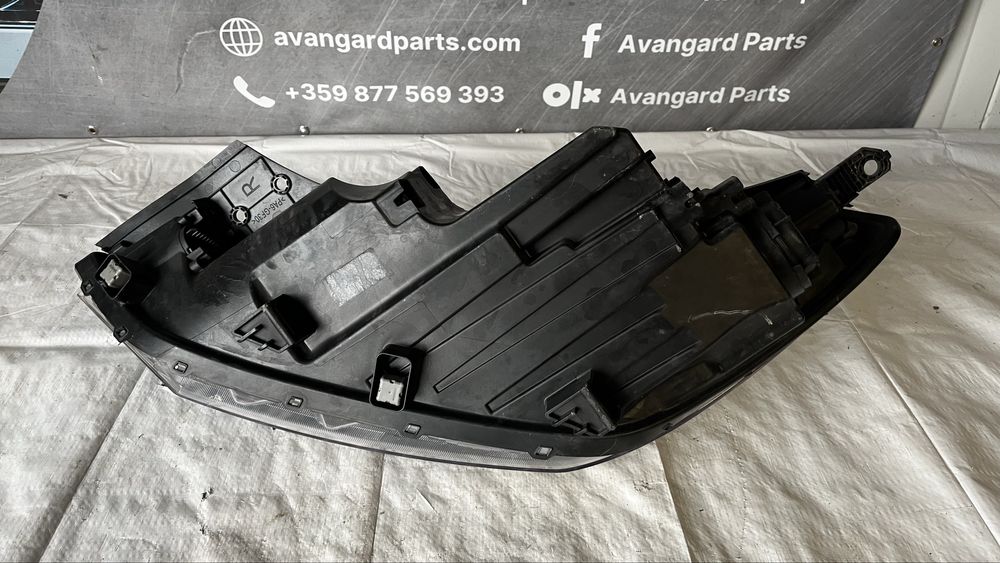 2 броя десен фар Hyundai Tucson 2020-