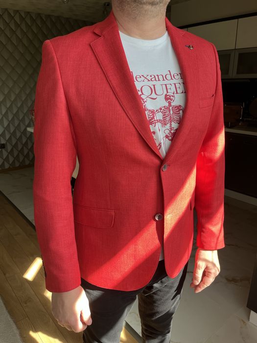 Две сака и панталон