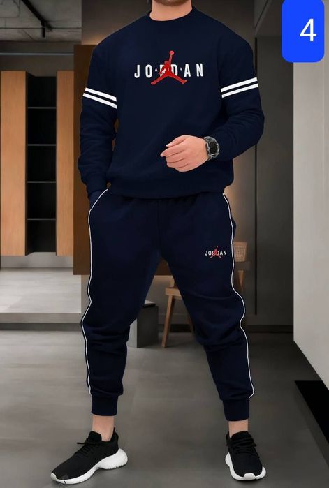 Compleu barbati, bumbac