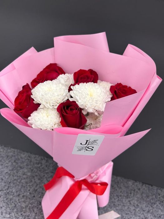 Барлыгы 5 мын свежий