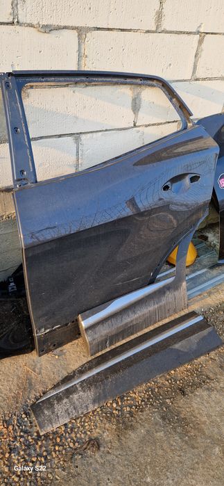 Usa stanga spate KIA SPORTAGE NQ5 2023