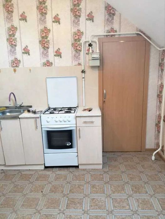 Продажа 1-комнатной квартиры, наурыз 2, полноценный дом