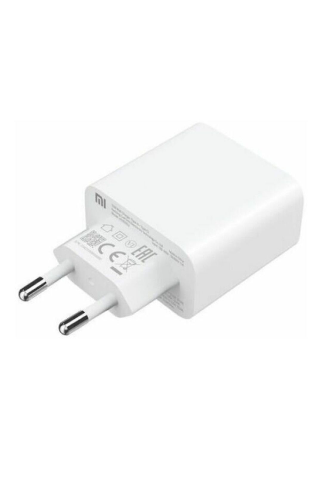 Зарядное устройство XIAOMI Mi 33W Wall Charger