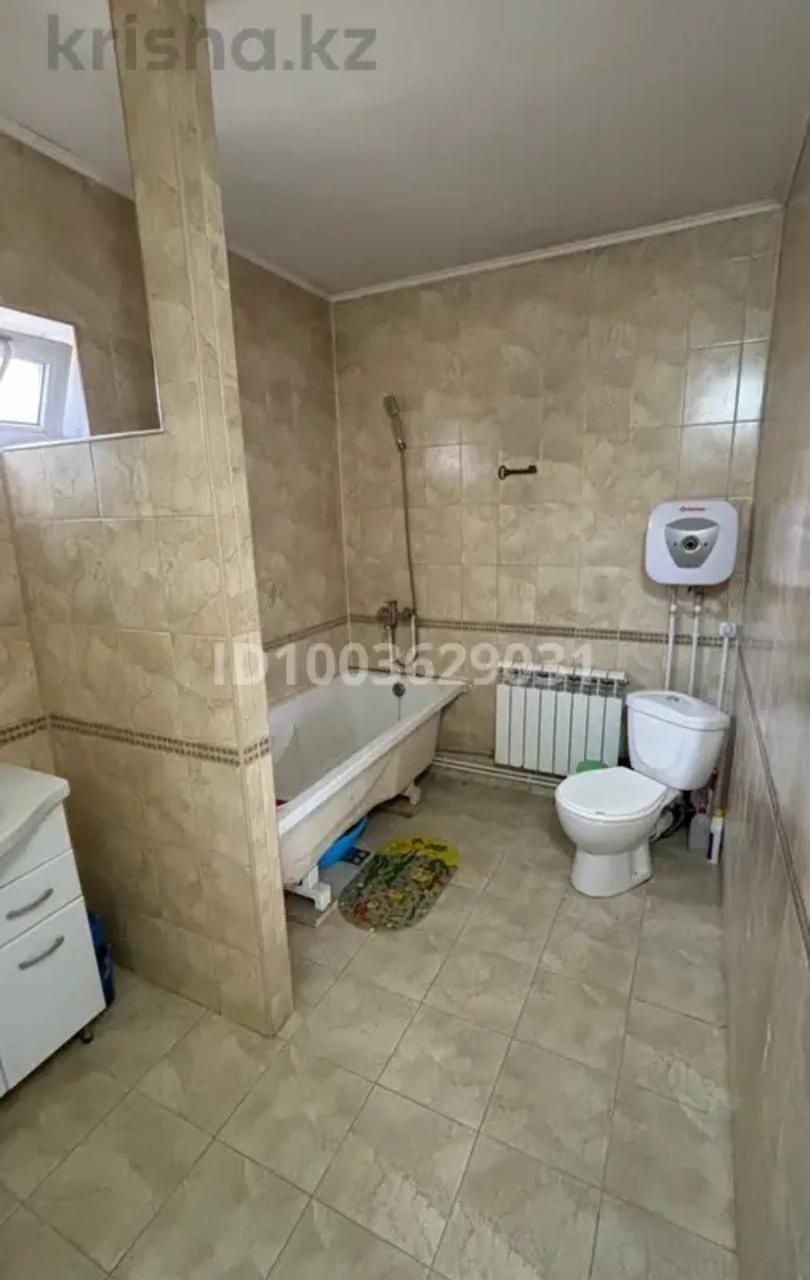 2 комнатный дом  в мкр жулдыз-1