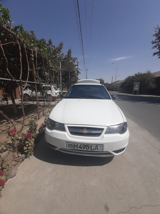 Recer nexia 2 qilingan