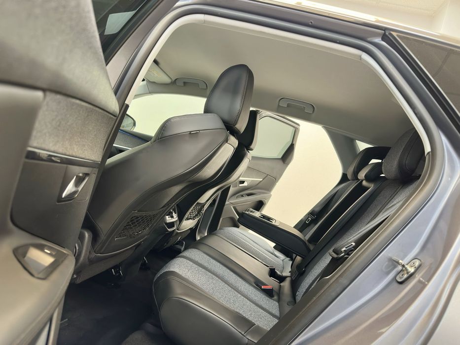 Peugeot 3008 2017-Virtual Cockpit-Gps Navi-Rate\Leasing\Garantie 3 Ani