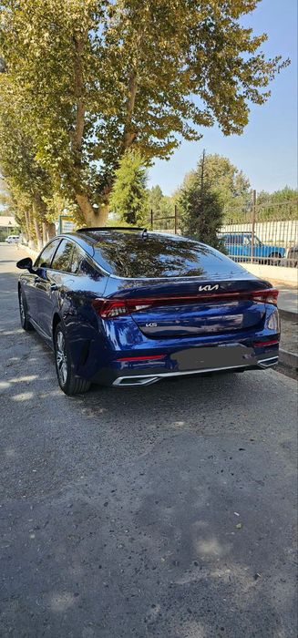 Kia Kia5 sotiladi 2025 yil !!
