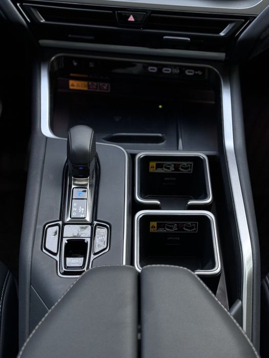 Lexus TX 500h F SPORT Direct4 AWD