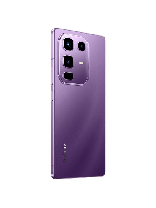 infinix NOTE 50pro
