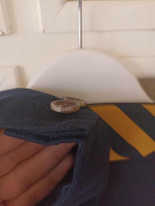 Детско сако Polo Ralph Lauren