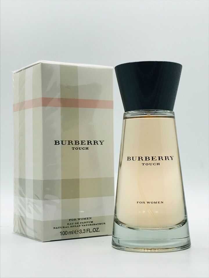 Burberry Touch EDP 100 ml