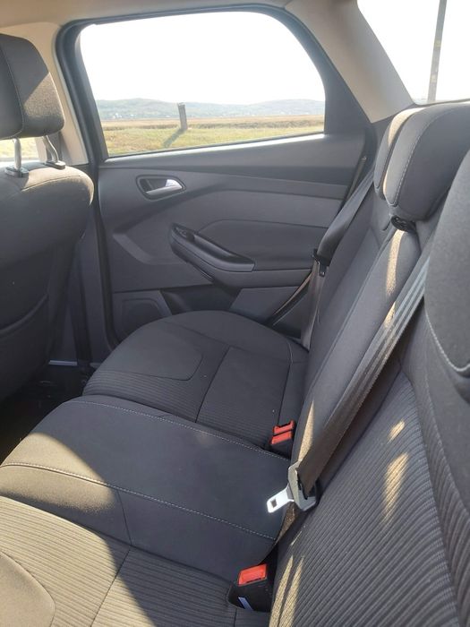 Auto Ford  Focus