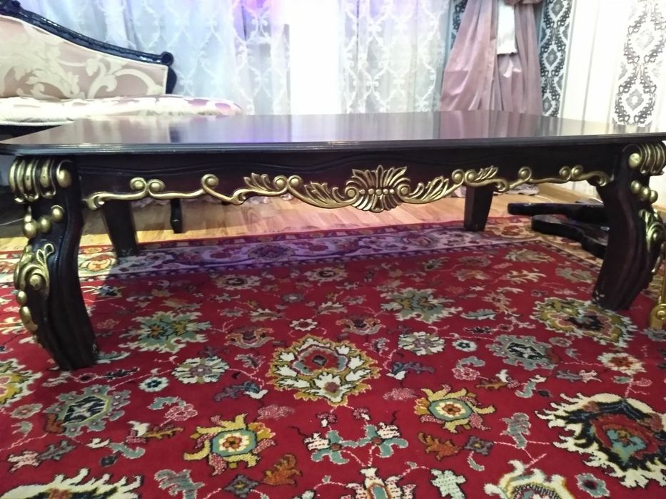 Xontaxta toza yong'oq daraxtidan