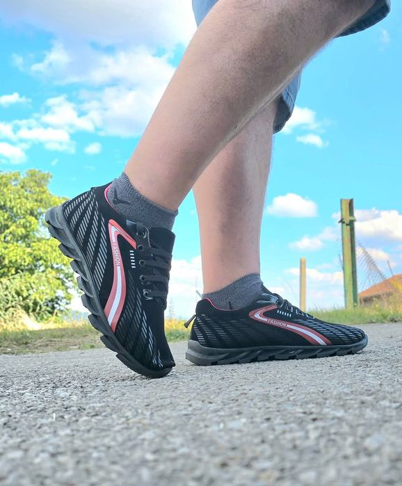 ПРОМОЦИЯ. Мъжки спортни маратон.ки .