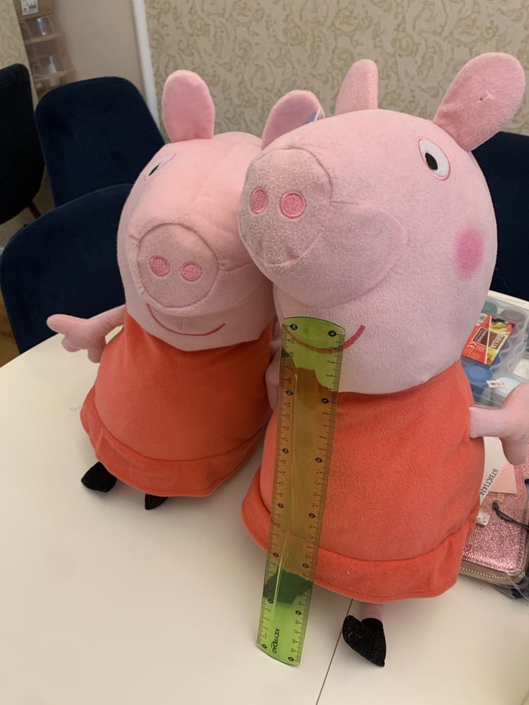 Peppa pig jucarie