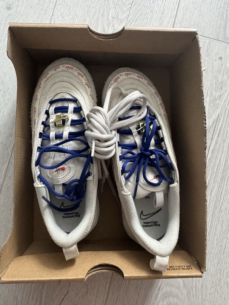 Оригнални детски  маратонки Nike 97
