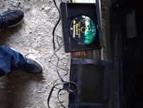 1 DVD Auto +1 Monitor