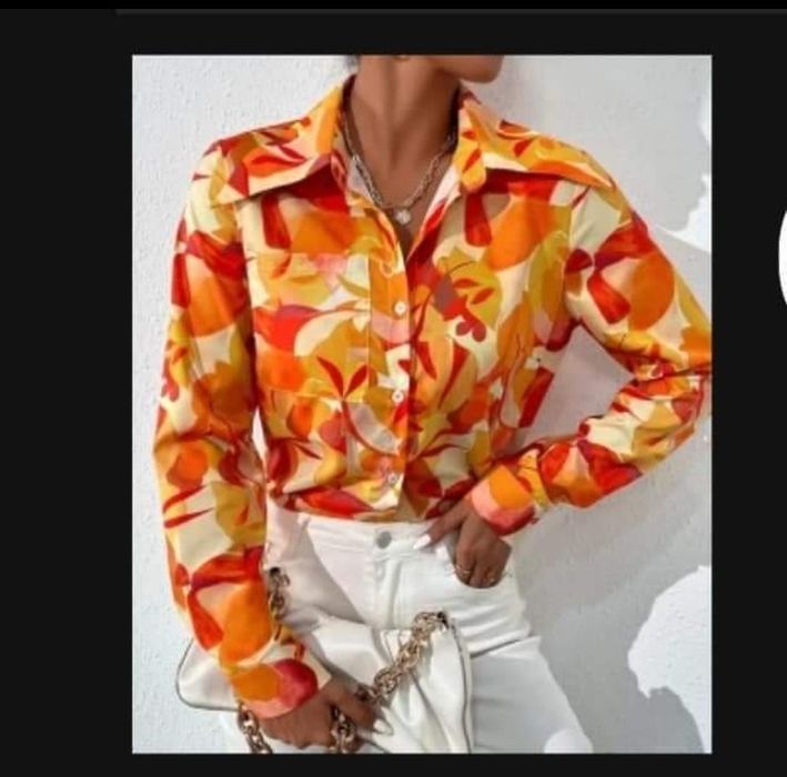 Camasa  Zara Stradivarius Bershka S M L