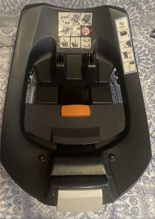Baza isofix cybex
