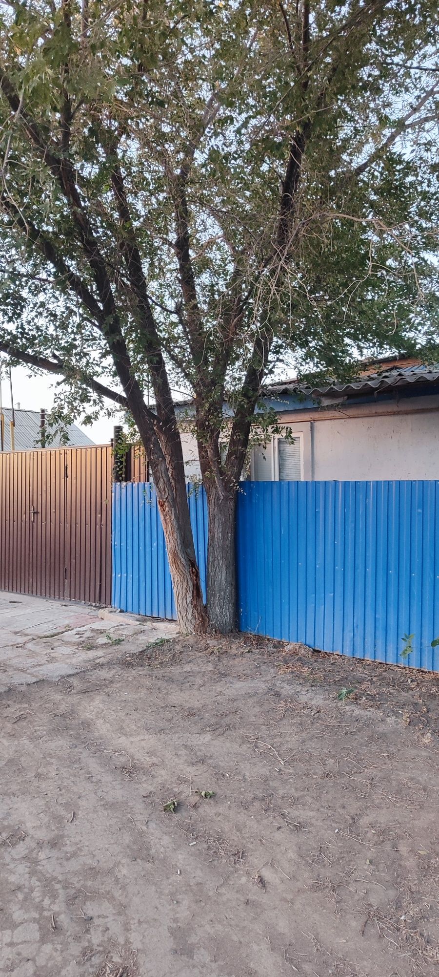 Продается частный дом