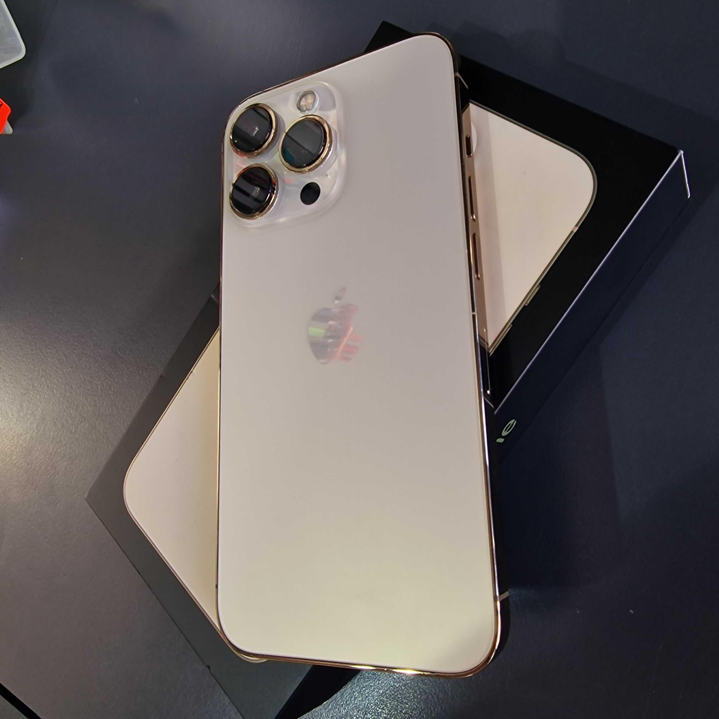 IPhone 13 PRO 256GB